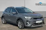 2023 Kia Stonic