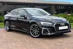 2021 Audi A5