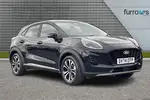 2024 Ford Puma