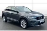 2019 Volkswagen T-Roc