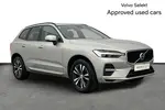 2022 Volvo XC60