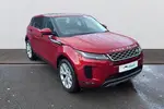 2019 Land Rover Range Rover Evoque