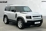 2022 Land Rover Defender