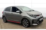2023 Kia Picanto