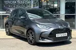 2022 Toyota Yaris