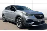 2020 Vauxhall Grandland X