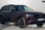 2025 Volvo XC90