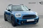 2022 MINI Countryman