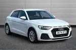 2024 Audi A1