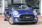2019 MINI Convertible