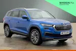 2023 Skoda Kodiaq