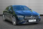 2023 Mercedes-Benz CLA
