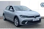 2024 Volkswagen Polo