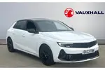 2023 Vauxhall Astra
