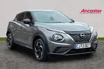 2023 Nissan Juke