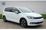 2023 Volkswagen Touran
