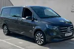 2025 Mercedes-Benz Vito