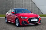 2022 Audi A1