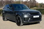 2022 Land Rover Range Rover Sport
