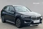 2021 BMW X1