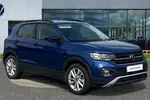 2022 Volkswagen T-Cross