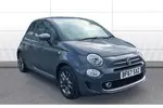2017 Fiat 500