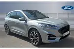 2023 Ford Kuga
