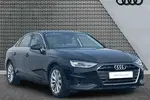 2023 Audi A4