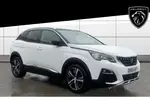 2019 Peugeot 3008