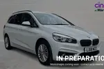 2018 BMW 2 Series