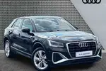 2022 Audi Q2