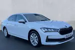 2025 Skoda Superb