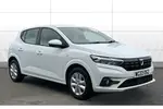 2022 Dacia Sandero