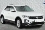 2023 Volkswagen T-Roc