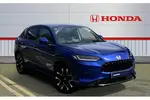 2024 Honda ZR-V