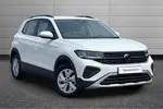 2026 Volkswagen T-Cross