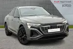 2023 Audi Q8 e-tron
