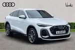 2025 Audi Q5 Sportback