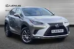 2018 Lexus NX