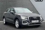 2022 Audi Q2