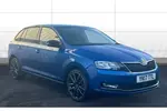 2017 Skoda Rapid Spaceback