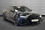 2020 Audi RS6