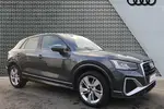 2022 Audi Q2