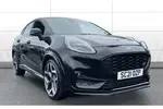 2021 Ford Puma ST