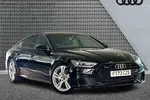 2023 Audi A7