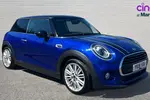 2018 MINI Hatchback