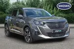2020 Peugeot 2008