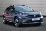 2023 Volkswagen Taigo
