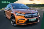 2023 Skoda Enyaq
