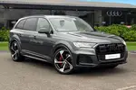 2022 Audi SQ7